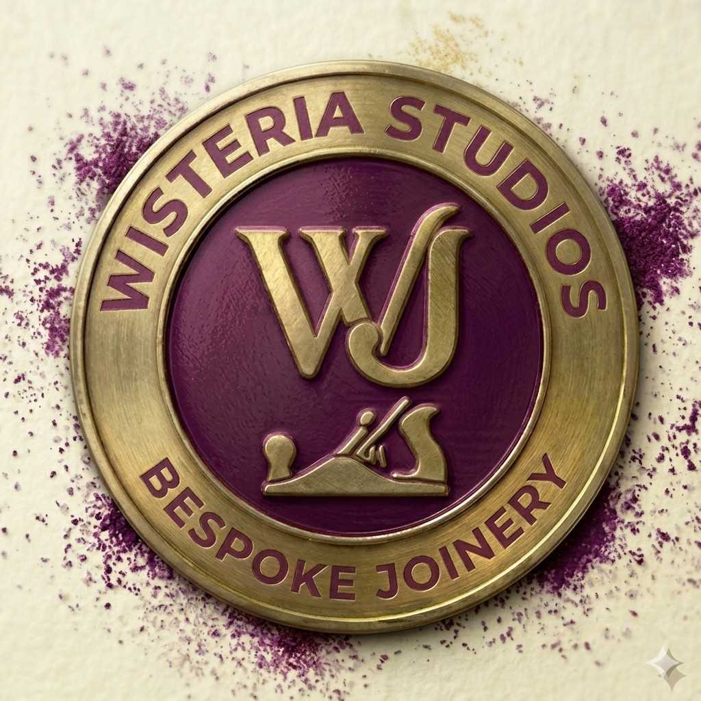 Wisteria Studios Bespoke Joinery